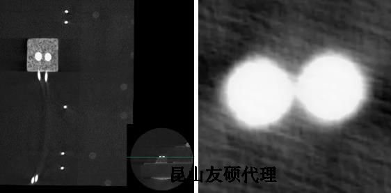 荆门蔡司荆门X射线显微镜