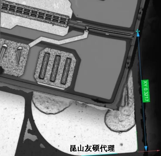 荆门蔡司荆门X射线显微镜