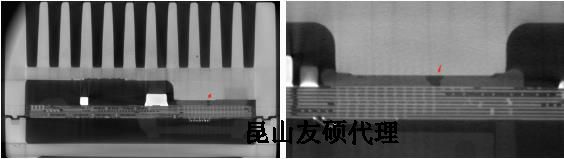 荆门蔡司荆门X射线显微镜